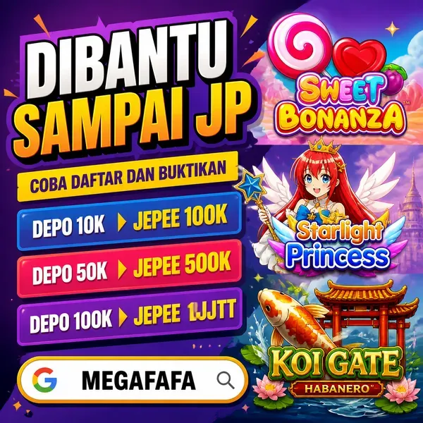19 link daftar slot gacor